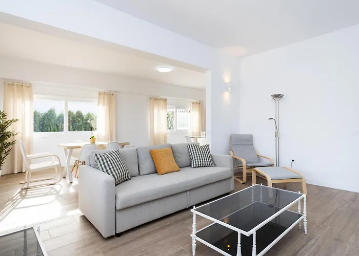 Home2book Exquisite Apt&terrace,