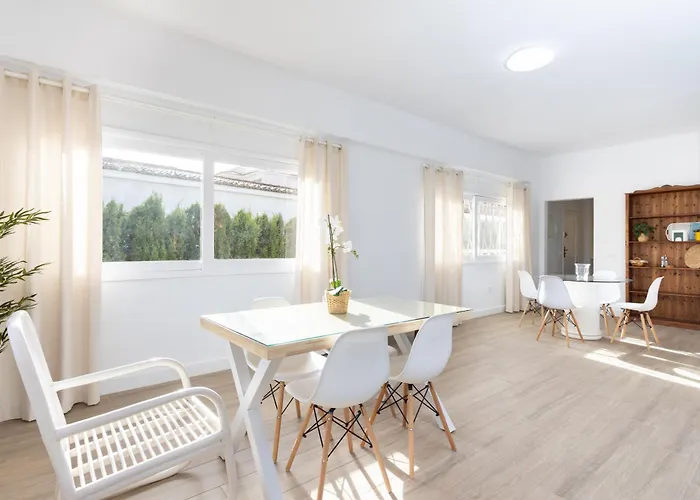 Home2book Exquisite Apt&terrace, *