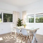 Apartament Home2book Exquisite Apt&terrace,