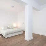Апартаменты Home2book Exquisite Apt&terrace,