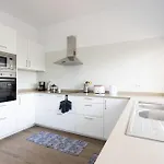 Home2book Exquisite Apt&terrace, Apartament *