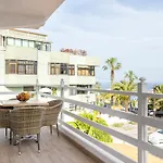 Home2book Exquisite Apt&terrace, Apartament
