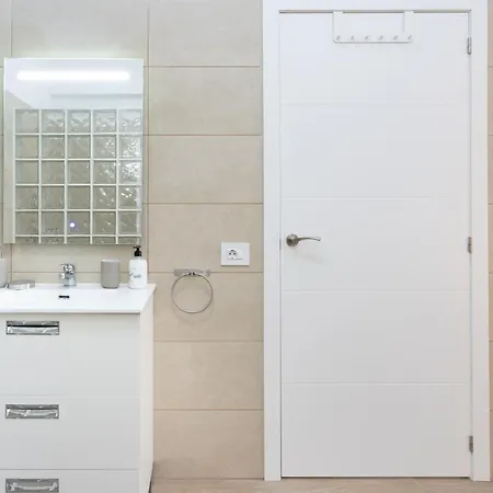 Home2book Exquisite Apt&terrace, * プエルト・デ・ラ・クルス