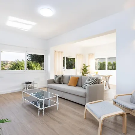 Home2book Exquisite Apt&terrace, * プエルト・デ・ラ・クルス