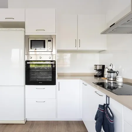 Home2book Exquisite Apt&terrace, * プエルト・デ・ラ・クルス