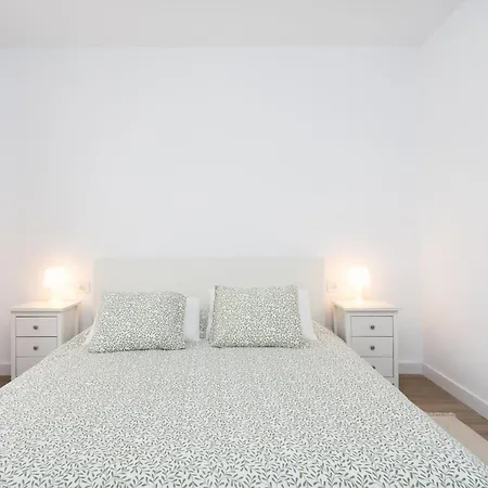 アパート Home2book Exquisite Apt&terrace, *
