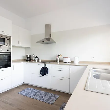 Home2book Exquisite Apt&terrace, アパート *