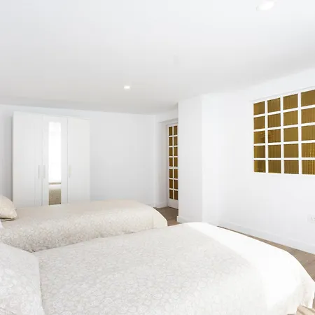 Home2book Exquisite Apt&terrace, プエルト・デ・ラ・クルス