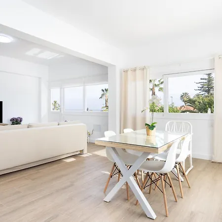 Home2book Exquisite Apt&terrace,