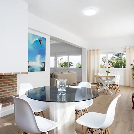 Apartment Home2book Exquisite Apt&terrace, *