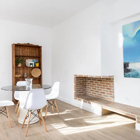 Home2book Exquisite Apt&terrace,