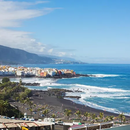 Home2book Exquisite Apt&terrace, * Puerto de la Cruz (Tenerife)