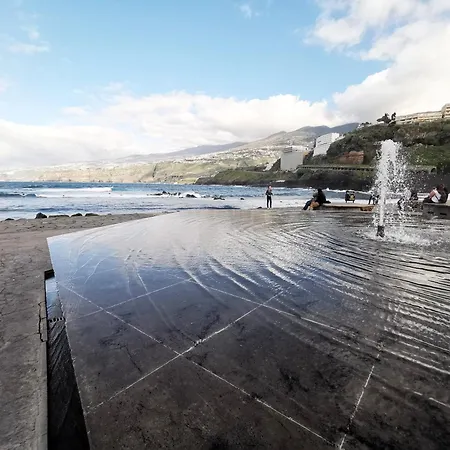 Daire Home2book Exquisite Apt&terrace, *