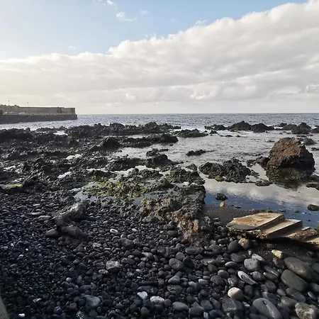 Home2book Exquisite Apt&terrace, * Puerto de la Cruz (Tenerife)