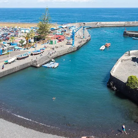 Home2book Exquisite Apt&terrace, * Puerto de la Cruz (Tenerife)