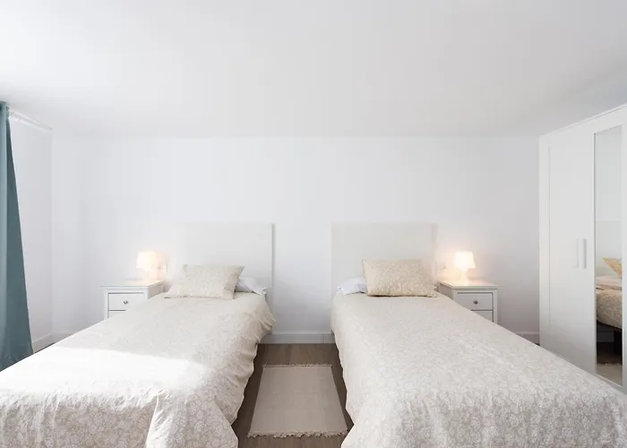 Home2book Exquisite Apt&terrace,