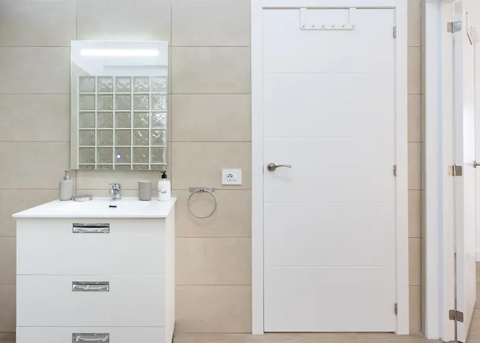 Home2book Exquisite Apt&terrace, * Puerto de la Cruz (Tenerife)