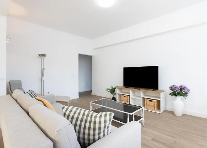 Home2book Exquisite Apt&terrace, *