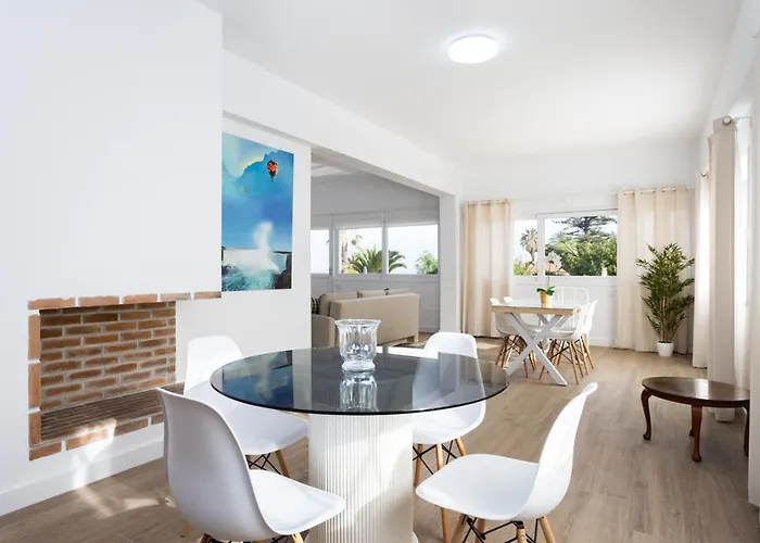 Daire Home2book Exquisite Apt&terrace, *