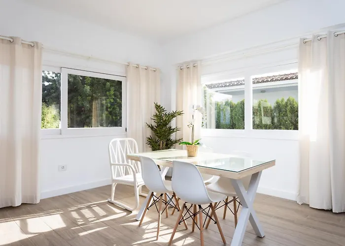 Lejlighed Home2book Exquisite Apt&terrace,
