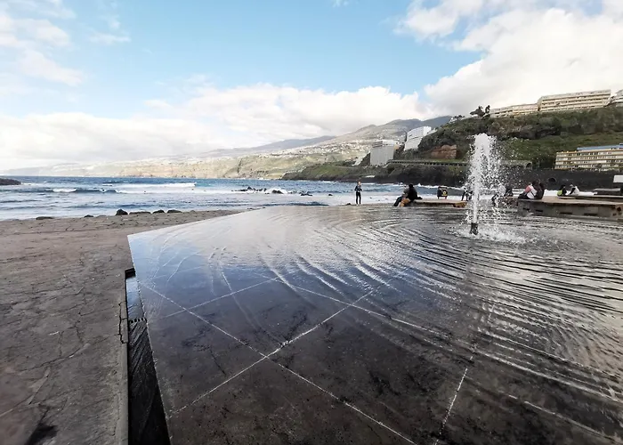 Daire Home2book Exquisite Apt&terrace, *