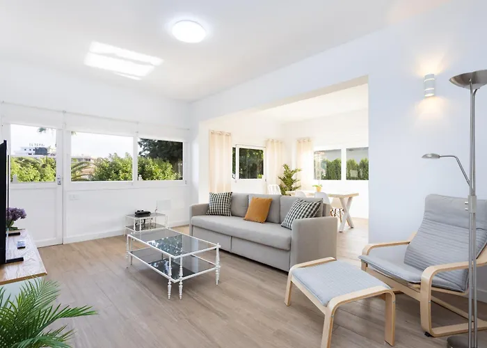 Home2book Exquisite Apt&terrace, * Puerto de la Cruz (Tenerife)