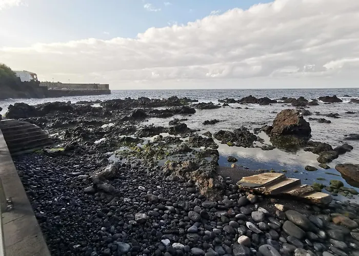 Home2book Exquisite Apt&terrace, * Puerto de la Cruz (Tenerife)