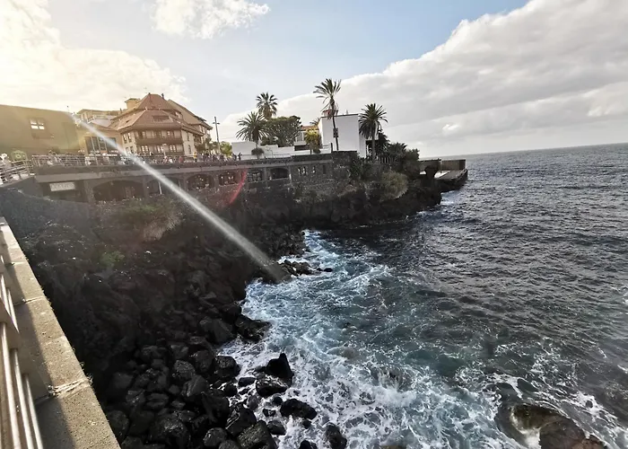 Home2book Exquisite Apt&terrace, *