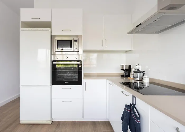 Home2book Exquisite Apt&terrace, * Puerto de la Cruz (Tenerife)