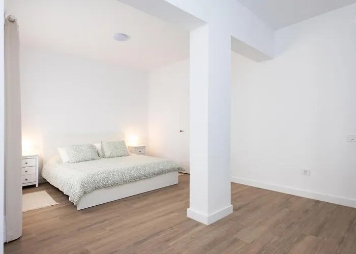 Daire Home2book Exquisite Apt&terrace,