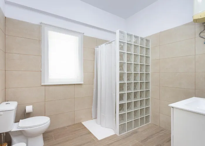 Home2book Exquisite Apt&terrace, Lejlighed