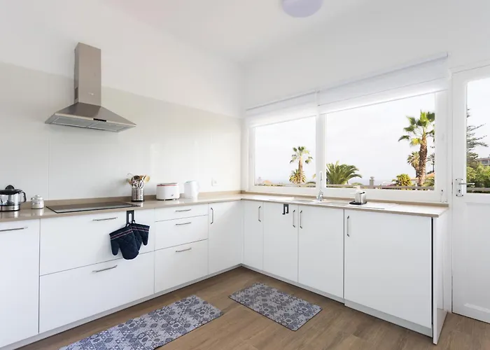 Home2book Exquisite Apt&terrace, Daire *