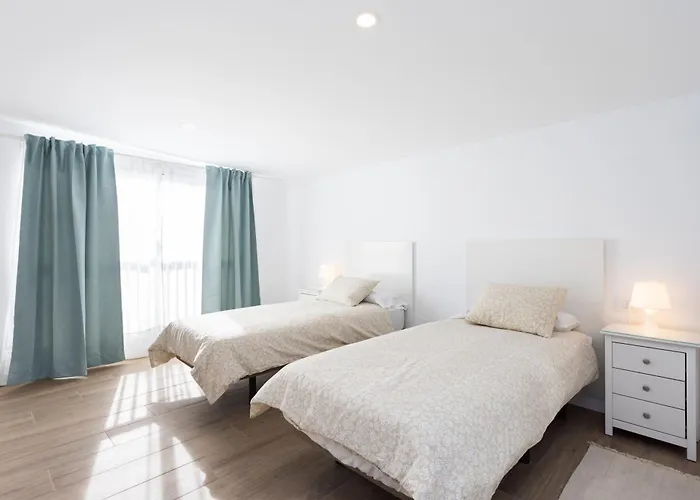 Home2book Exquisite Apt&terrace, *