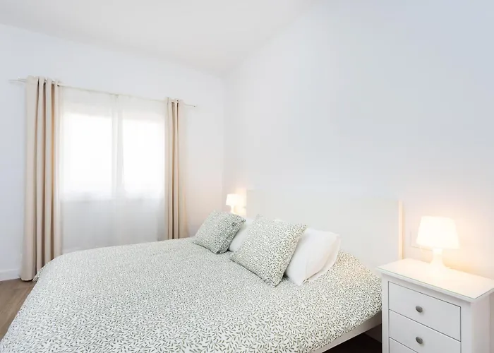 Home2book Exquisite Apt&terrace, * Puerto de la Cruz (Tenerife)