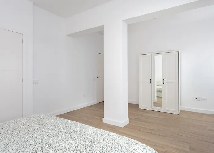 Home2book Exquisite Apt&terrace, Daire Puerto de la Cruz (Tenerife)