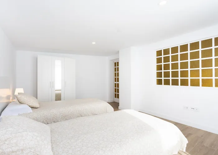 Home2book Exquisite Apt&terrace, Puerto de la Cruz (Tenerife)