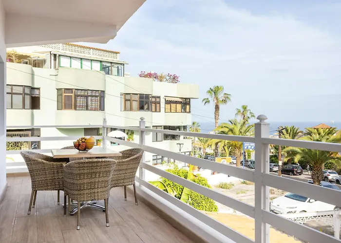 Home2book Exquisite Apt&terrace, Lejlighed