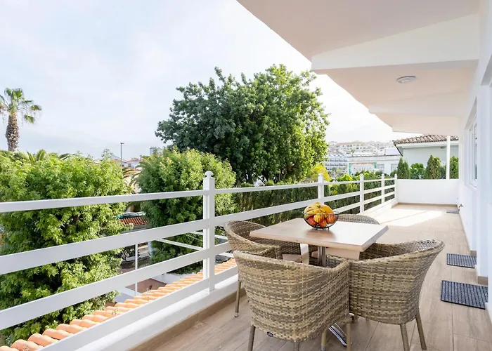 Home2book Exquisite Apt&terrace, Lejlighed *