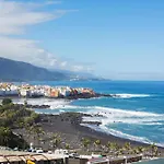Home2book Exquisite Apt&terrace, * Puerto de la Cruz (Tenerife)