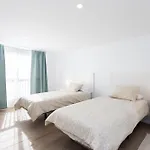 Home2book Exquisite Apt&terrace, *