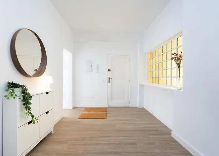 Home2book Exquisite Apt&terrace, *